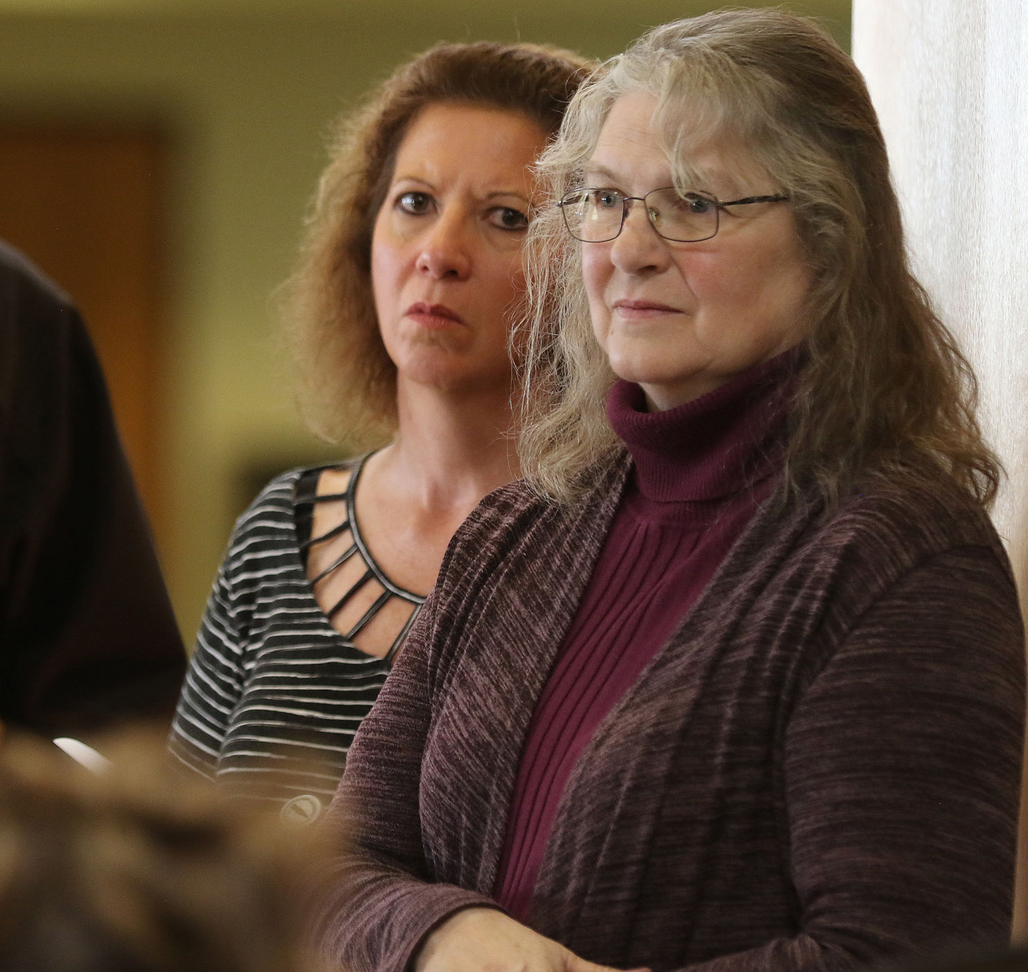 PHOTOS: Governor visits